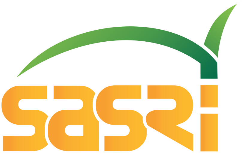 SASRI Logo Colour